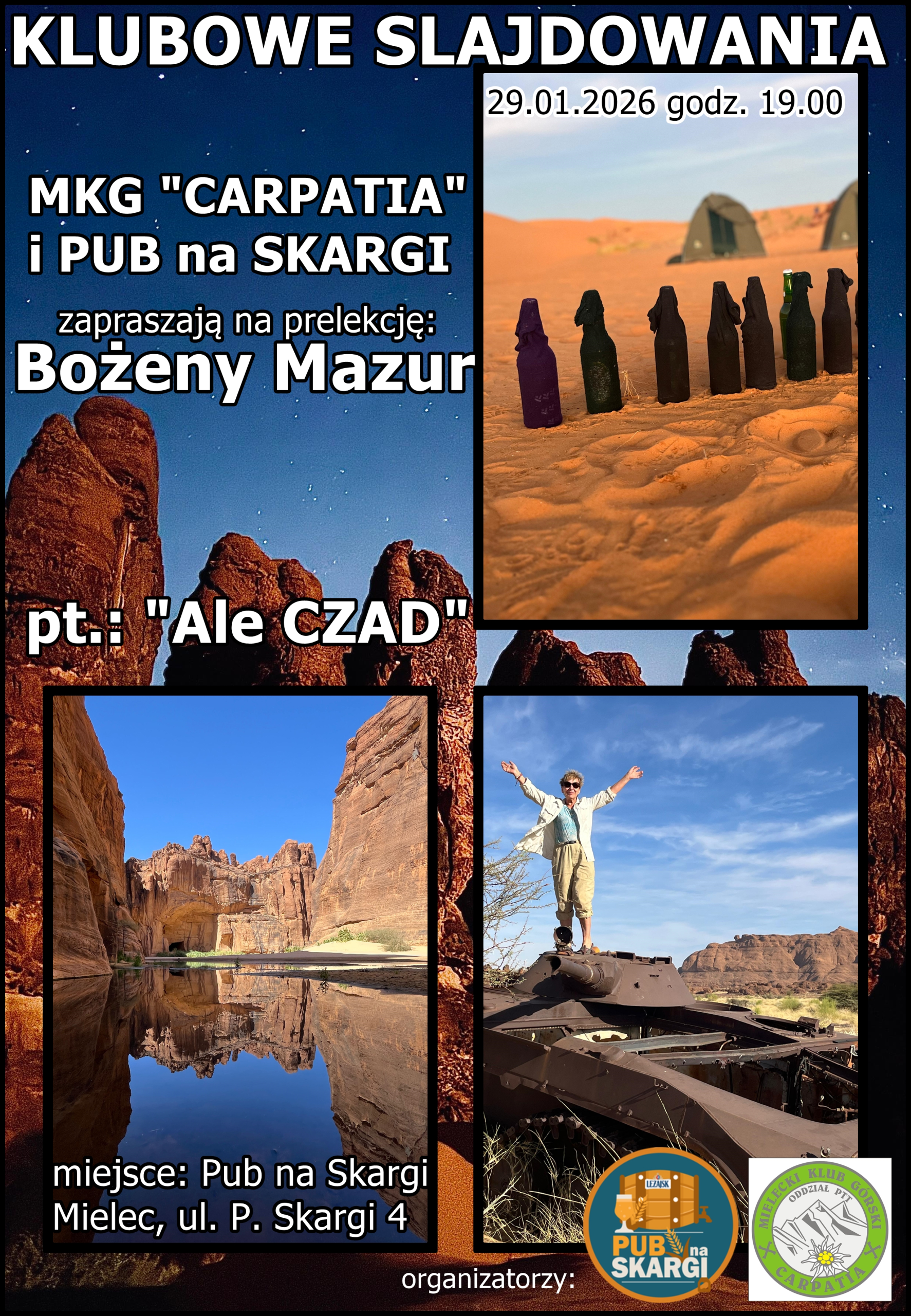 bm czad